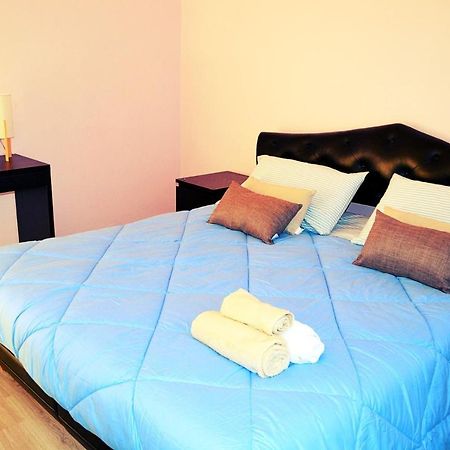 B&B Diana Marostica Eksteriør billede