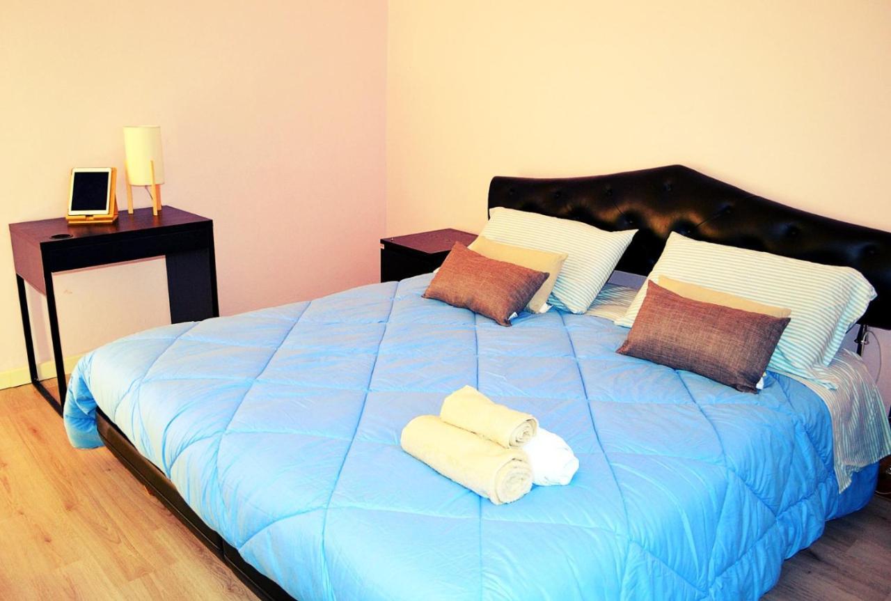 B&B Diana Marostica Eksteriør billede